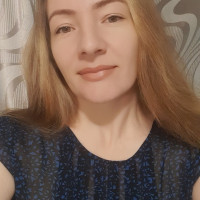 Елена, Россия, Сковородино, 40 лет