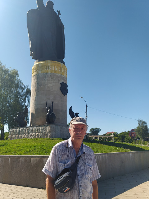 Александр, Россия, Зеленоград, 64 года. Познакомлюсь с женщиной для любви и серьезных отношений, брака и создания семьи.  Анкета 902085. 