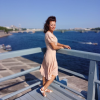 Ольга, Москва, Бульвар адмирала Ушакова, 41