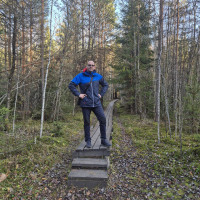 Алексей, Россия, Москва, 47 лет