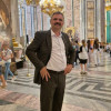 Николай, Санкт-Петербург, Улица Дыбенко, 51