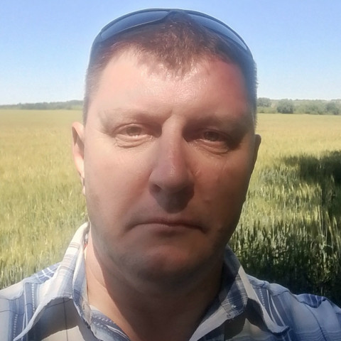 Роман Ивакин, Орёл, 50 лет, 2 ребенка, 1 фото. Знакомство без регистрации
