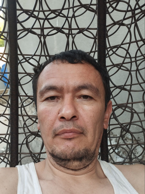 Bad Sr, Ташкент, 41 год, 1 ребенок. Сайт одиноких отцов GdePapa.Ru