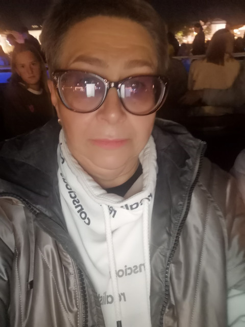 Лилия, Москва, м. Молодёжная, 62 года. Познакомлюсь с мужчиной для брака и создания семьи. Доброго, порядочного, работящего.  Анкета 902183. 