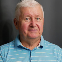 Павел, Россия, Химки, 65 лет