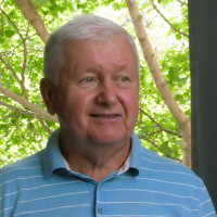 Павел, Россия, Химки, 65 лет