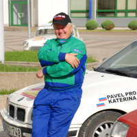 Павел, Россия, Химки, 65 лет