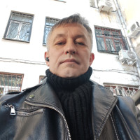 Алексей, Москва, м. Рязанский проспект, 50 лет