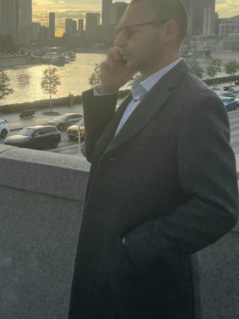 Александр, Россия, Томск. Фото на сайте ГдеПапа.Ру