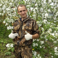 Максим, Россия, Екатеринбург, 39 лет