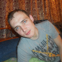 Максим, Россия, Екатеринбург, 39
