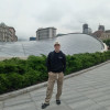 Рома Жаворонков, Москва, м. Ботанический сад, 46