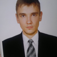 Евгений Саверин, Россия, Омск, 33 года