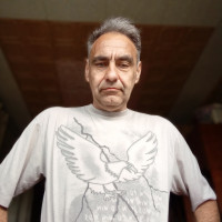 Олег Пахолков, Россия, Омск, 56 лет