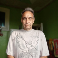 Олег Пахолков, Россия, Омск, 56 лет