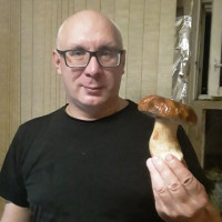 Дмитрий, Россия, Нижний Новгород, 51 год