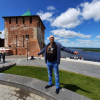 Дмитрий, Россия, Нижний Новгород. Фотография 1805104