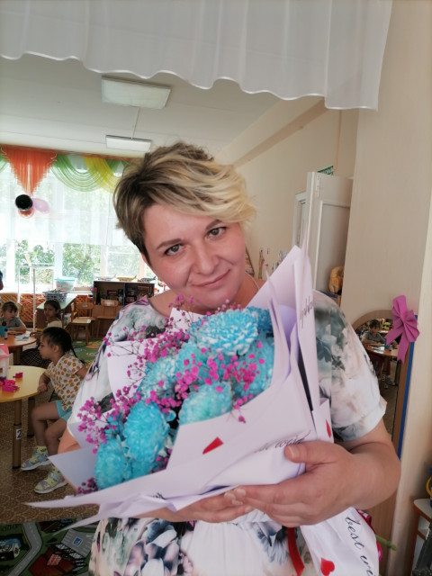 Оксана, Барнаул, 46 лет, 2 ребенка, 1 фото. Познакомлюсь с мужчиной для дружбы и общения.  Анкета 902264. 