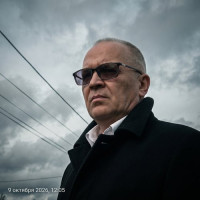 Сергей Каргопольцев, Россия, Сергиев Посад, 54 года