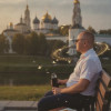 Сергей Каргопольцев, Россия, Сергиев Посад, 54
