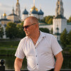 Сергей Каргопольцев, Россия, Сергиев Посад, 54