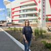 Танюшка, Россия, Москва, 34