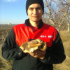 Дмитрий Беззапонный (Россия, Новоазовск)