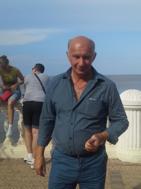 Александр Ефимов, Россия, Москва, 64 года, 1 ребенок. Он ищет её: Хочу встретить с кем интересно во всем  Анкета 902320. 