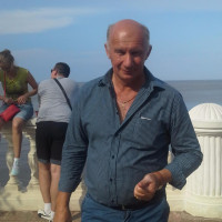 Александр Ефимов, Россия, Москва, 64 года