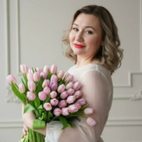 Оксана Мансурова, Россия, Тюмень, 45 лет