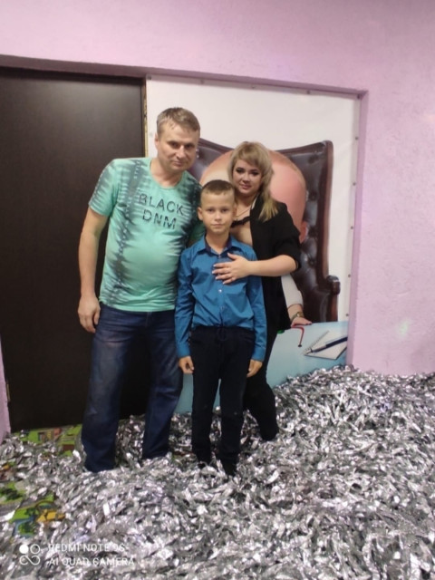 Геннадий, Россия, Макеевка. Фото на сайте ГдеПапа.Ру