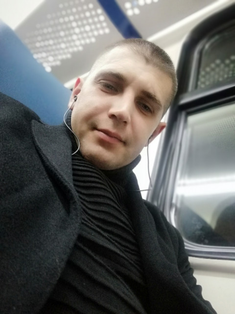 Дмитрий, Москва, 40 лет, 1 фото. Хочу встретить женщину