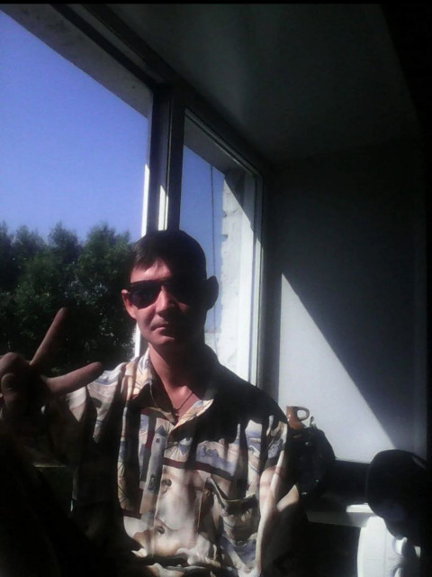 Николай Соснин, Россия, Новокузнецк, 37 лет. Ищу: Такую чтоб принела меня таким какой есть  Анкета 902354. 