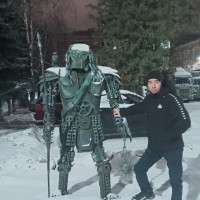Семён, Россия, Иркутск, 37 лет