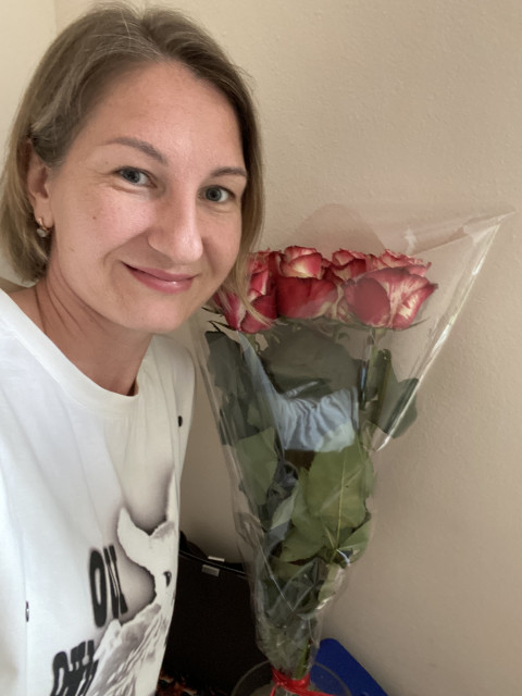 Ольга, Россия, Москва, 37 лет, 2 ребенка. Она ищет его: мужчину для брака и создания семьи.  Анкета 902360. 