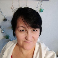 Дина, Россия, Казань, 45