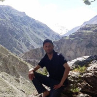 Rashid, Таджикистан, Душанбе, 51