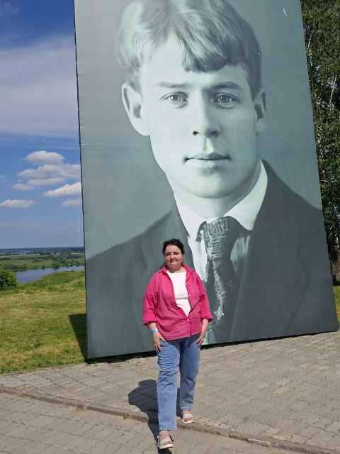 Ольга, Москва, м. Бульвар Рокоссовского. Фото на сайте ГдеПапа.Ру