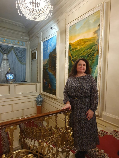 Ольга, Москва, м. Бульвар Рокоссовского, 51 год. Познакомлюсь с мужчиной для любви и серьезных отношений, брака и создания семьи, дружбы и общения.  Анкета 902385. 