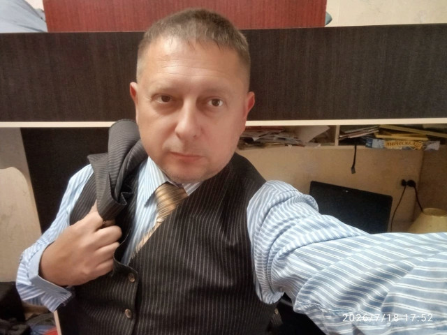 Артем Витком, Беларусь, Витебск. Фото на сайте ГдеПапа.Ру
