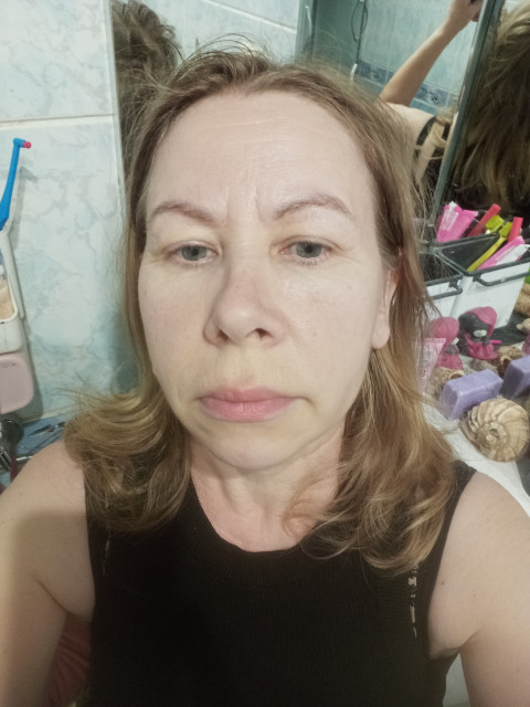 Наталья Шкурова, Россия, Истра, 51 год, 1 ребенок. Ищу: Мужчину который способен взять ответственность на себя, а не искать лёгкого секса без обязательств  Анкета 902402. 