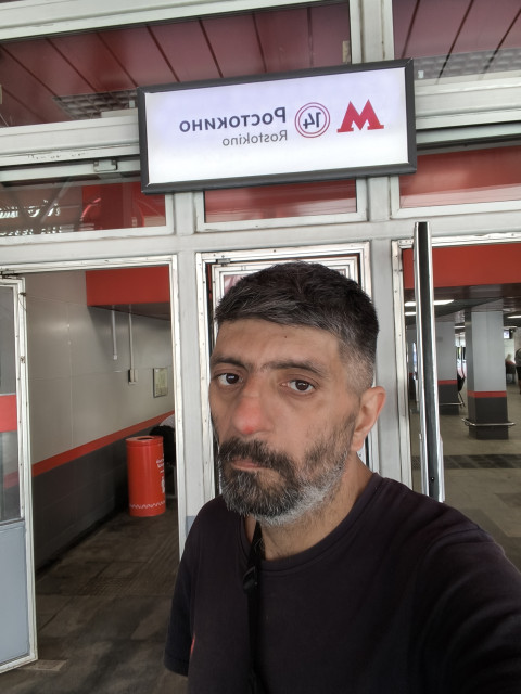 Аркадий, Ивантеевка, 43 года, 2 фото. Познакомлюсь с женщиной для любви и серьезных отношений, брака и создания семьи, воспитания детей, дружбы...  Анкета 902419. 