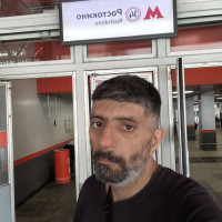 Аркадий, Россия, Ивантеевка, 43