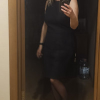 Оксана, Москва, 55