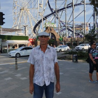 Олег Радченко, Россия, 58