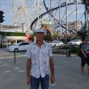 Олег Радченко, Россия, 58