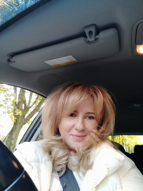 Valentina Feoktistova, Латвия, Юрмала. Фото на сайте ГдеПапа.Ру
