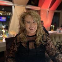 Valentina Feoktistova, Латвия, Юрмала, 56 лет