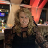 Valentina Feoktistova, Латвия, Юрмала, 56