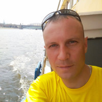 Владимир, Россия, Ивантеевка, 45 лет